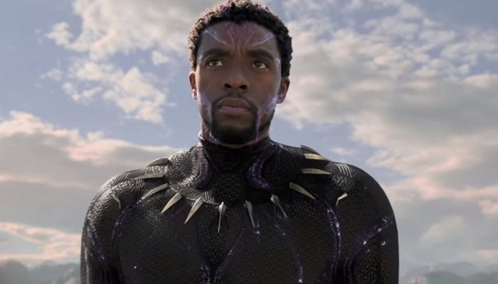 Black Panther producer said Marvel will neither recast nor use a CGI version of Boseman for sequel