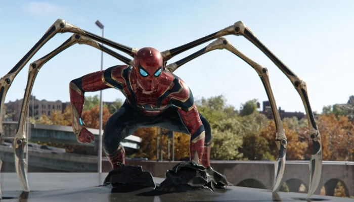 Trailer Spider-Man: No Way Home disambut hangat di Twitter, lihat reaksi penggemar