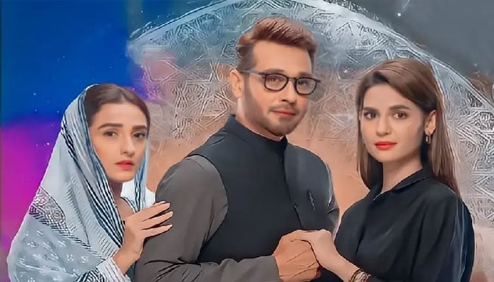 Faysal Quraishi talks about the impact of drama Dil-e-Momin on his life