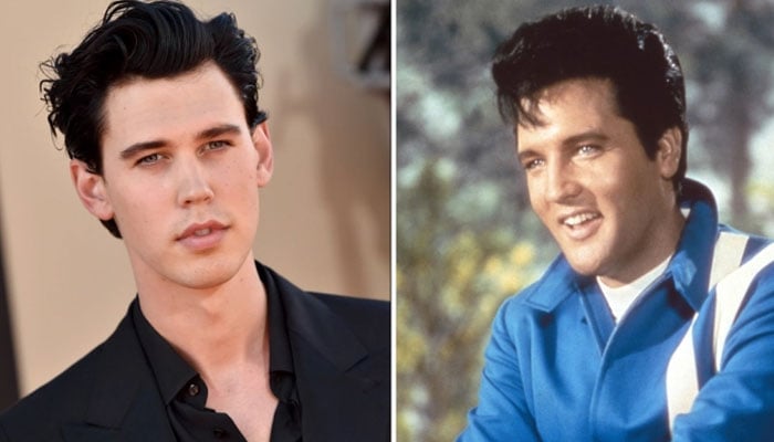 Austin Butler drops his first look as Elvis Presley: Watch Clip Here