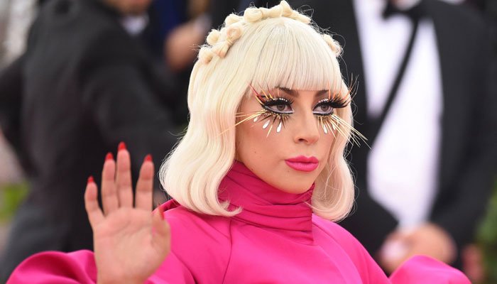 Lady Gaga shares how she froze during auditions