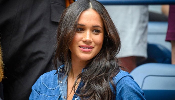 Experts expose Meghan Markle’s ‘controlling gestures’ with Prince Harry: report