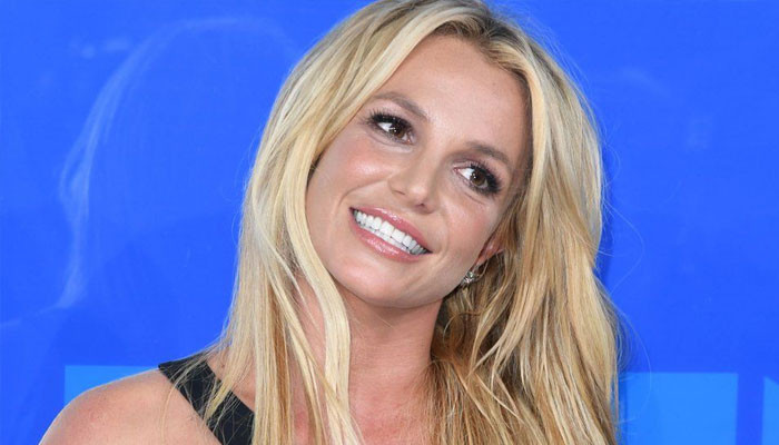 Britney Spears ‘senang’ memikirkan membuat musik baru: sumber