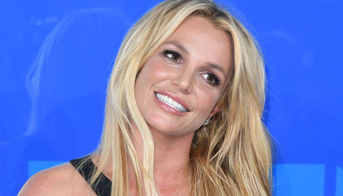 Britney Spears 'senang' memikirkan membuat musik baru: sumber