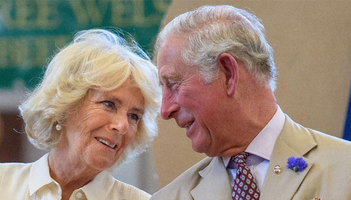 Duchess Camilla membuat Pangeran Charles ‘lurus dan sempit’: lapor