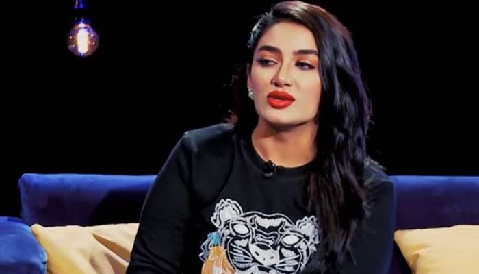 Mathira talks about her emotionally abusive marriage
