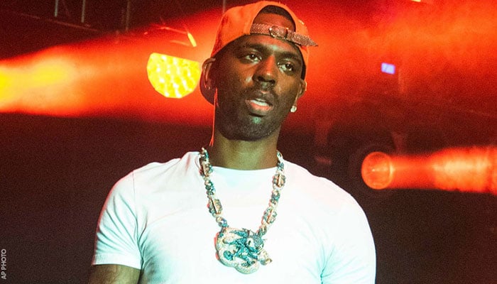 Two men gunned, killed rapper Young Dolph, footage reveals