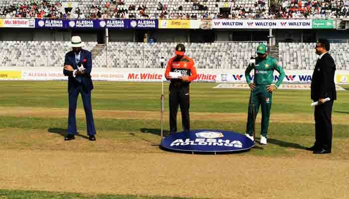Pakistan vs Bangladesh: Mahmudullah wins toss, elects to bat first in game against Pakistan