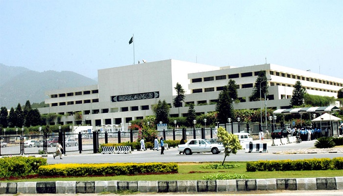 Amid Oppositions protest, Senate approves NAB Amendment, journalists protection bills