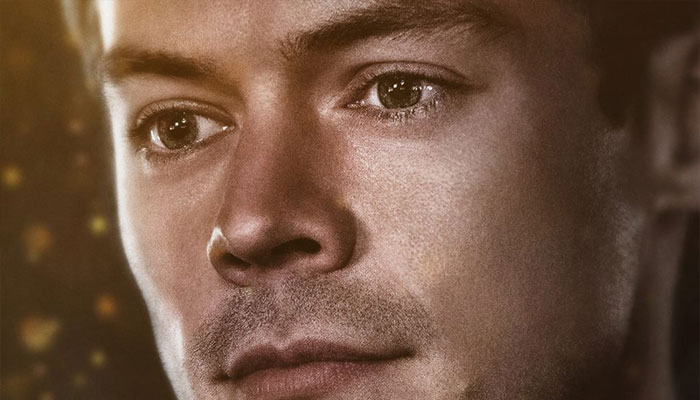 Harry Styles joins Marvel as Eros, Prince of Titan