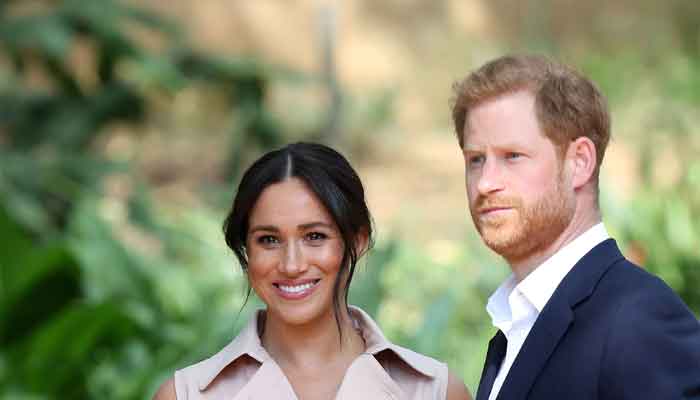 Co-author of Meghan Markle and Prince Harrys biography defends Duchess