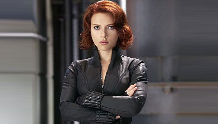 Scarlett Johansson to win hearts of fans as a producer for upcoming Marvel movie