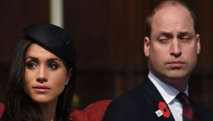 Kebocoran teks pribadi Meghan Markle membutuhkan ‘persetujuan tepat oleh Pangeran William: laporkan
