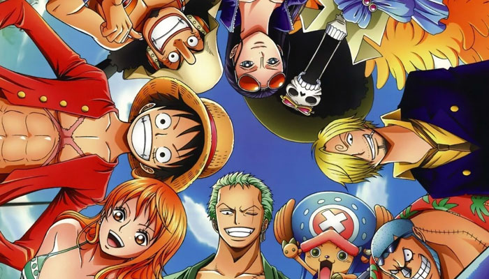 Anime fans giddily await 1,000th episode of 'One Piece'
