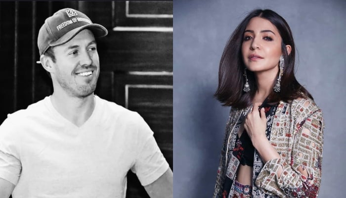 Anushka Sharma shares ‘heartbroken’ post after AB de Villiers announces retirement