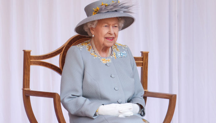 Queen Elizabeth very keen to attend church despite heath concerns