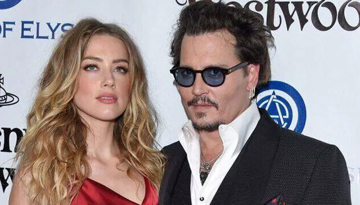 Johnny Depp, perjuangan hukum Amber Heard akan dipamerkan dalam film dokumenter baru
