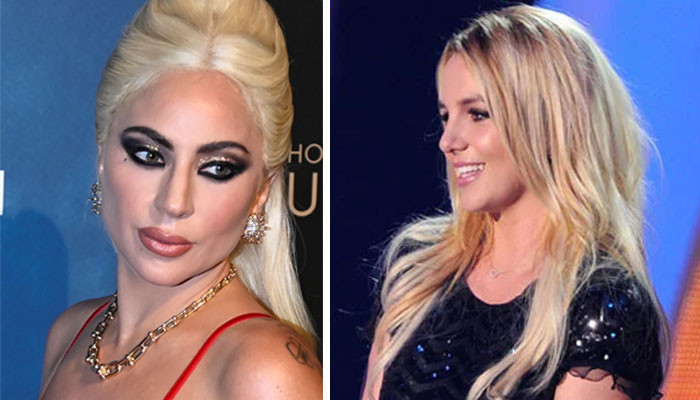 Lady Gaga menyebut Britney Spears sebagai wanita yang ‘mengubah Hollywood’ untuk wanita