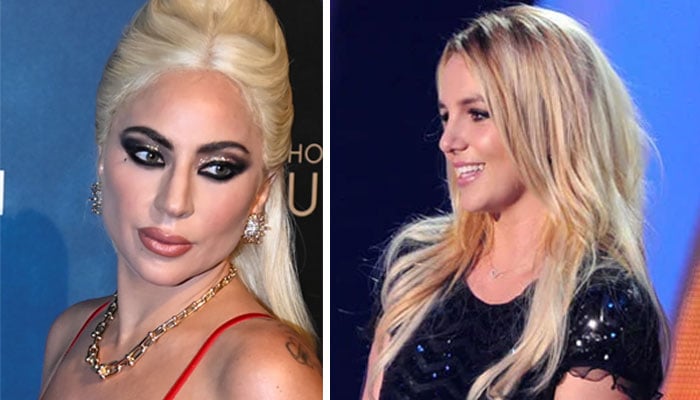 Lady Gaga menyebut Britney Spears sebagai wanita yang 'mengubah Hollywood' untuk wanita
