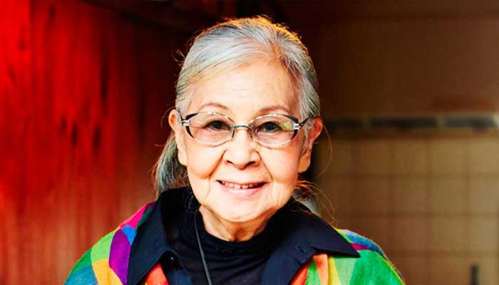 Japanese costume designer Emi Wada passes away at age of 84