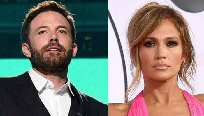 Jennifer Lopez hints to become Ben Afflecks wife