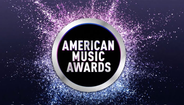 Full list of winners for 2021 American Music Awards