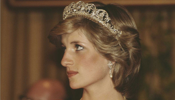 Para ahli menggali penggalian patah hati Putri Diana terhadap kehidupan Istana Kensington