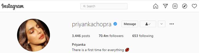 Priyanka Chopra sparks divorce rumours from husband Nick Jonas