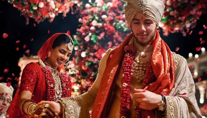 Priyanka Chopra sparks divorce rumours from husband Nick Jonas