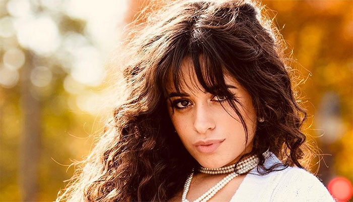 Camila Cabello Ungkap Nama Orang yang ‘Mengubah’ Hidupnya