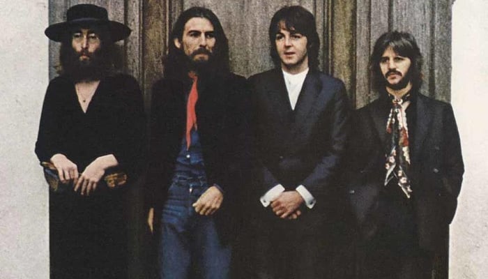 Director Peter Jackson has edited 57 hours of unseen Beatles footage into a new documentary series