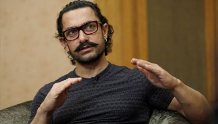 Aamir Khan to marry for third time?