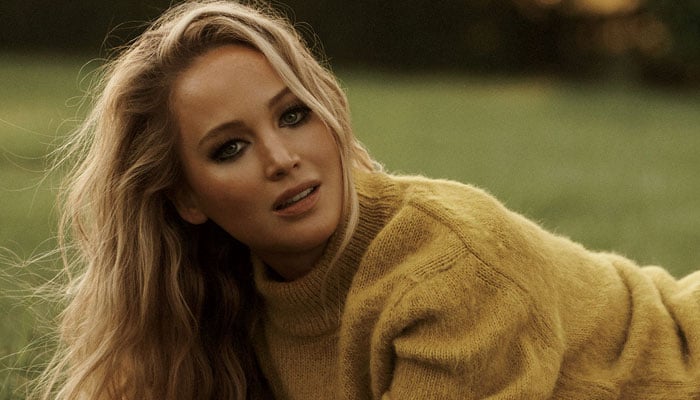 Jennifer Lawrence spills intentions behind vanishing from the limelight: ‘I was sick of me’
