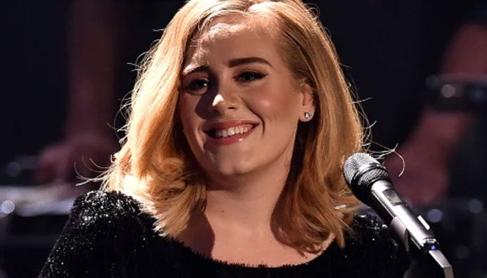 Adele explains intentions behind shunning TikTok: ‘Where’s music for my generation?’