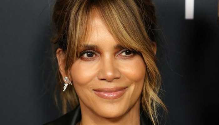 Halle Berry talks about her directorial debut Bruised: one of hardest things Ive ever done