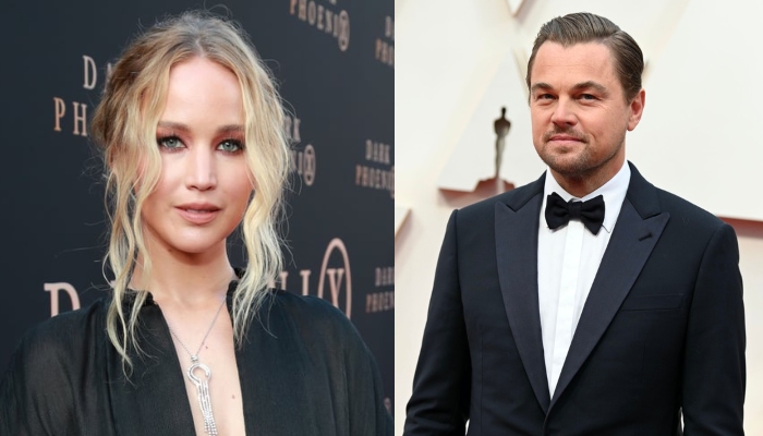 ‘Don’t Look Up:’ Jennifer Lawrence reveals she was paid less than DiCaprio