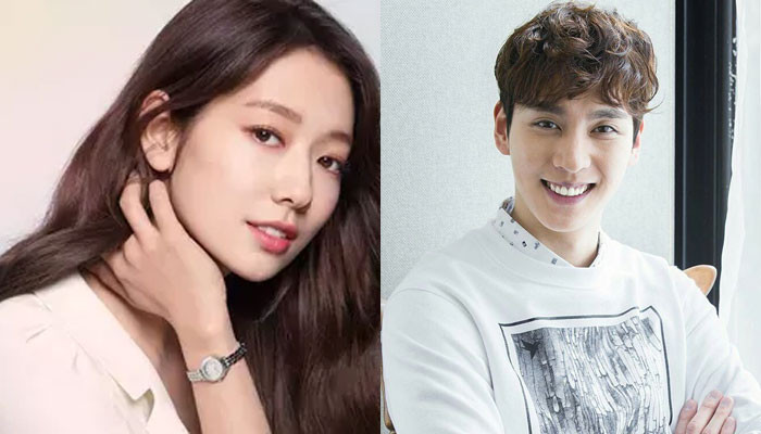 Park Shin-Hye, Choi Tae-Joon are expecting their first baby, announce wedding - The News International