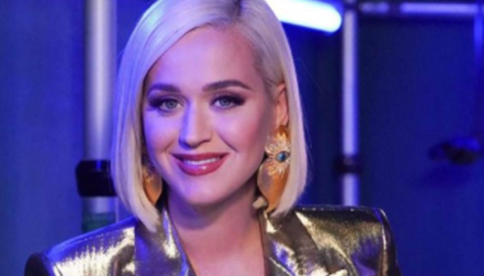 Katy Perry shares her morning routine after welcoming baby Daisy