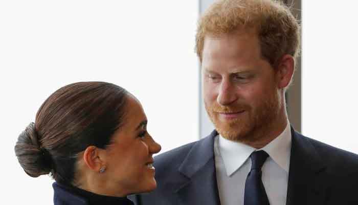 Author of Meghan Markle and Prince Harrys biography comments on The Princess and The Press