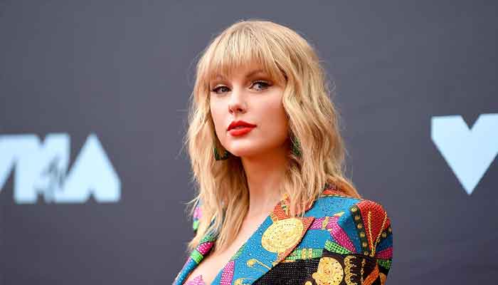 Taylor Swift unseats Don McLeans American Pie