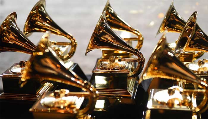 Complete list of key nominees for the 2022 Grammy Awards