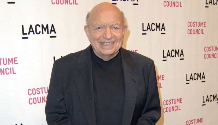 Lou Cutell, best known for his roles in Seinfeld and Grey’s Anatomy has died at the age of 91
