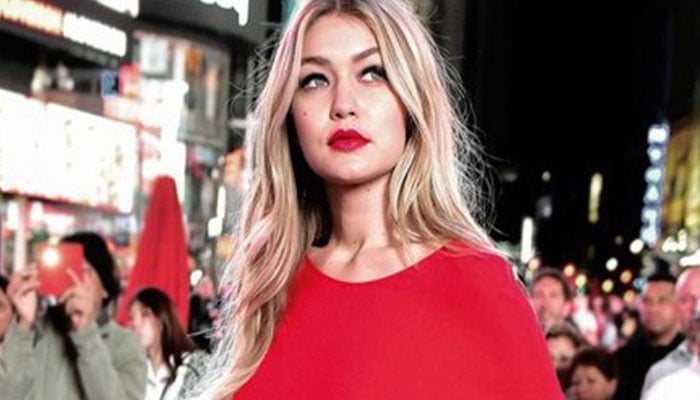 Gigi Hadid goes blonde post Zayn Malik breakup
