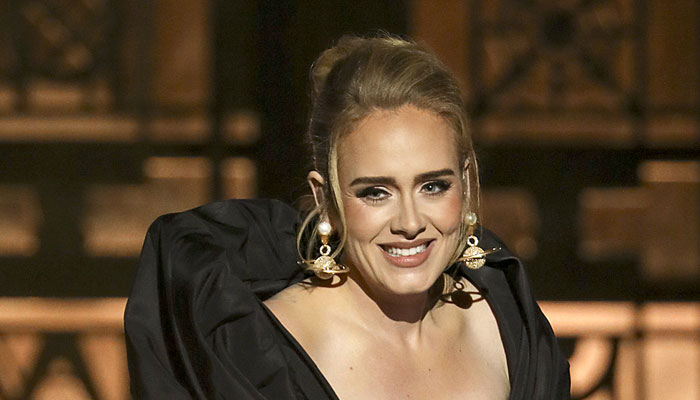 Adele fears son Angelo having to ‘go through stages of hating’ song ‘My Little Love’