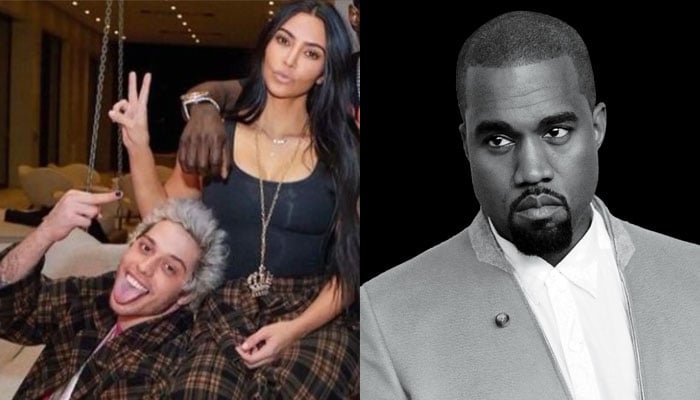 Kanye West rants he ‘needs to be home’ with Kim Kardashian: ‘I am the priest of my home’