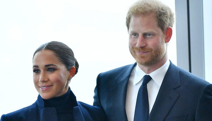 Prince Harry, Meghan Markle pushing royals to ‘breaking point’ with new chats: report