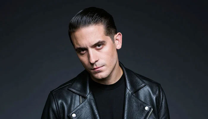 G-Eazy reveals being ‘in pain’ as he announces death of his mother