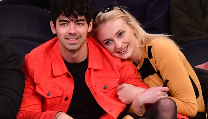 Joe Jonas gets roasted by Sophie Turner over wearing a ‘purity ring’