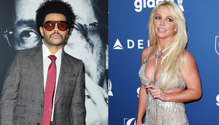 Britney Spears not collaborating with The Weeknd for HBO Max show