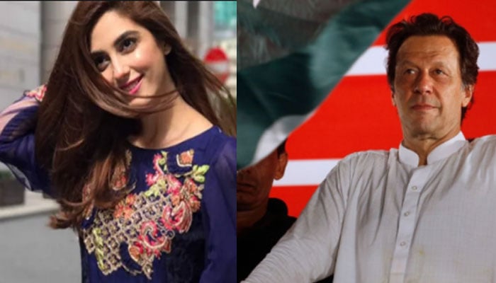 Maya Ali launches complaint against uneducated lawyers to PM Imran Khan